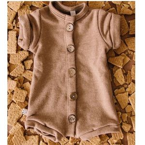 Childhoods Clothing romper